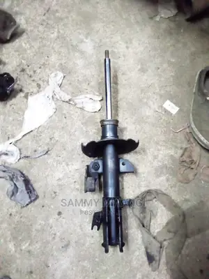 Mazda Demio Front Shocks