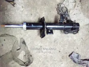 Nissan Nv200 Front Shocks