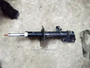 Nissan Nv200 Front Shocks