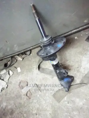 Mercedez Benz W204 Front Shocks