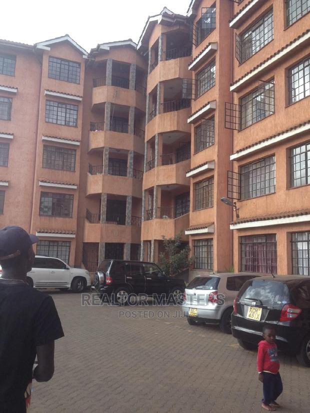 3bdrm Apartment in Valr, Kileleshwa for sale