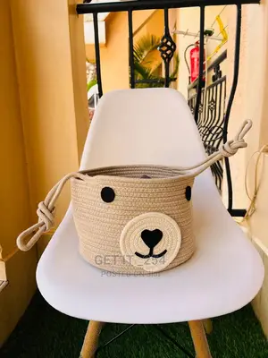 Mini Basket