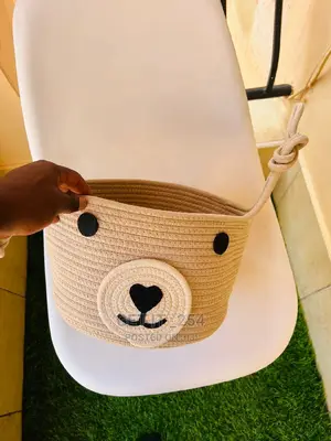 Mini Basket