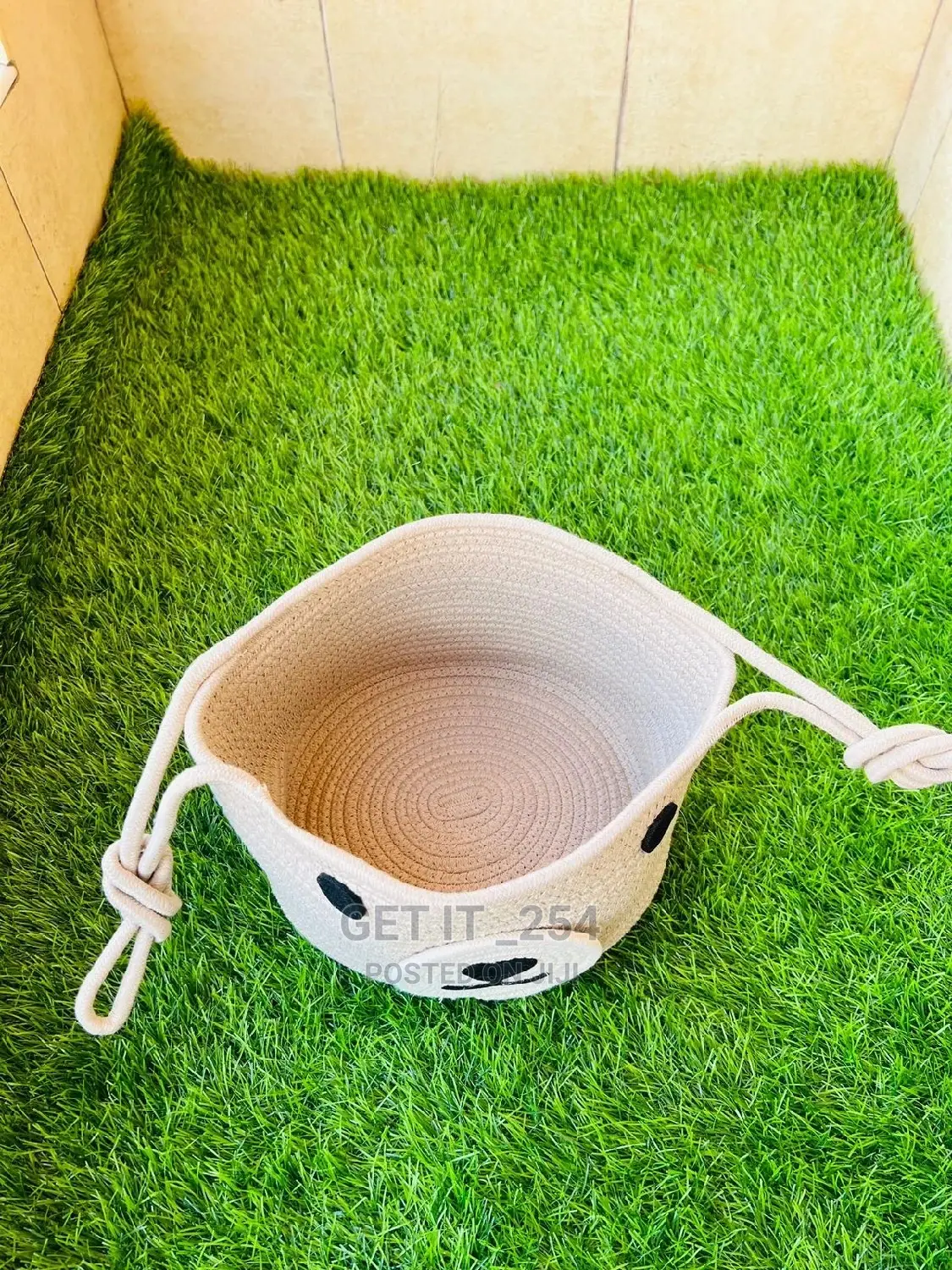 Mini Basket