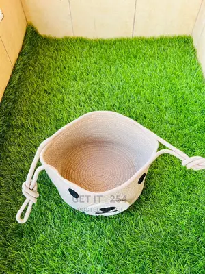 Mini Basket