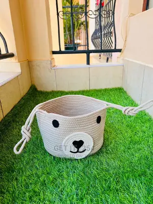 Mini Basket