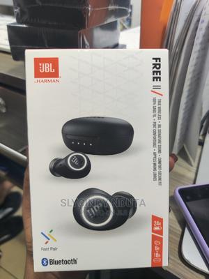 JBL Free II Wireless Earbuds - thumbnail 2