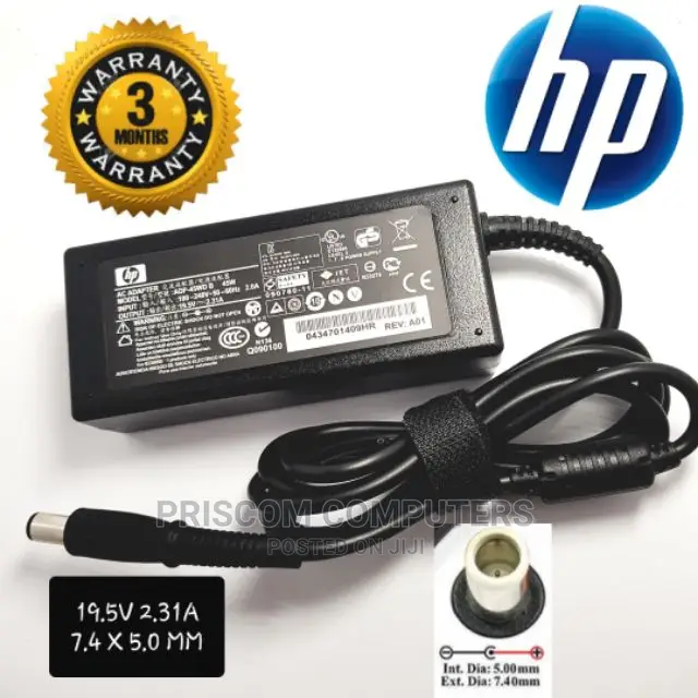 Hp Elitebook Revolve 810 Laptop Charger