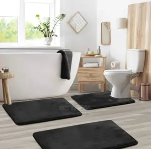 Mat Pieces Set