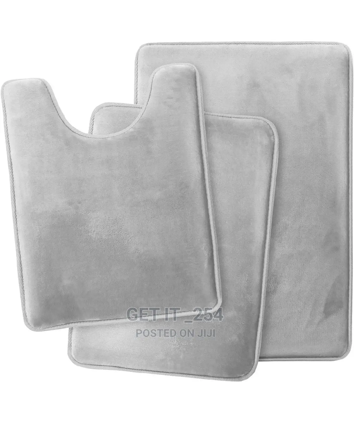 Mat Pieces Set
