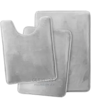 Mat Pieces Set
