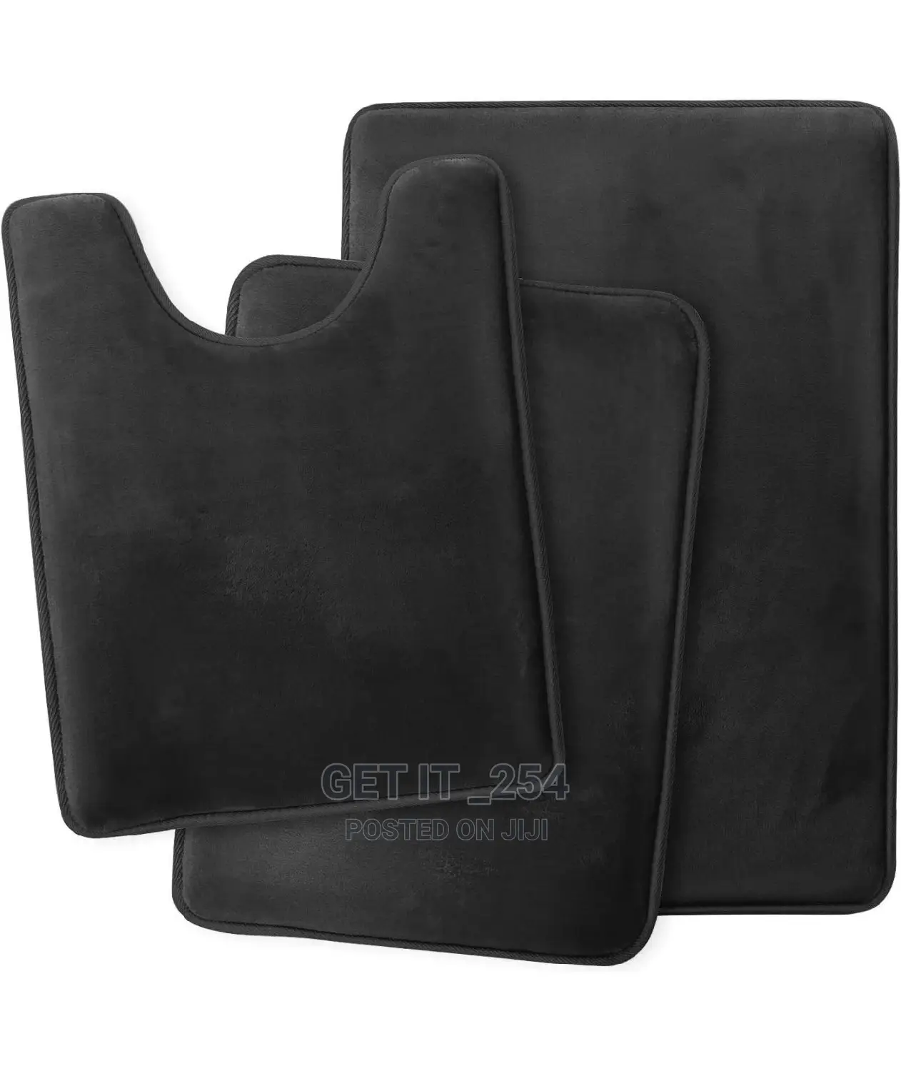 Mat Pieces Set