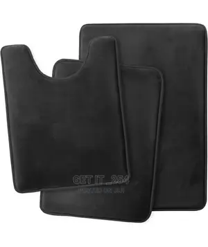 Mat Pieces Set