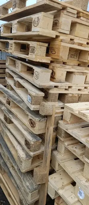 Euro Pallets Pallets