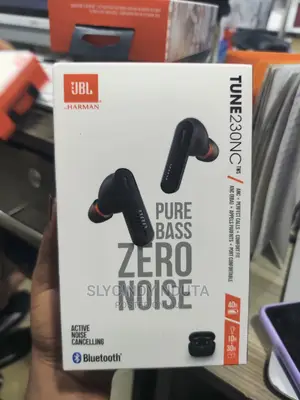 JBL Tune 230NC Wireless Buds