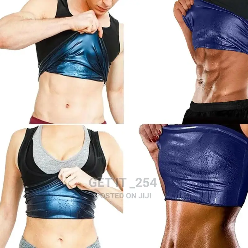 Sweatvest Trainer