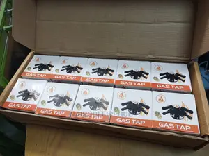 One Way Gas Tap / School Laboratory Gas Tap One Way