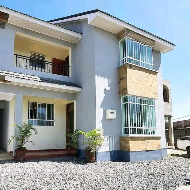 4bdrm Maisonette in South C for sale - main view