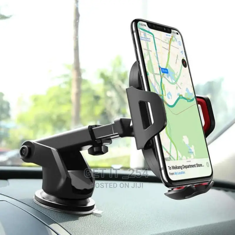 Car Phone Holder