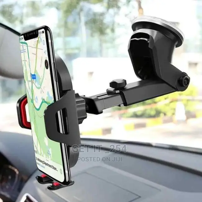 Car Phone Holder