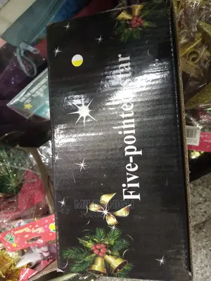 Beautiful Christmas LED Lights