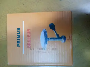 Primus Burner/ Meko Burner