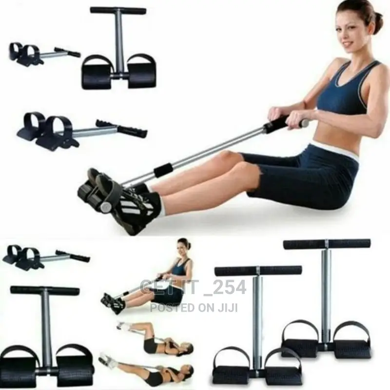 Tummy Trimmer