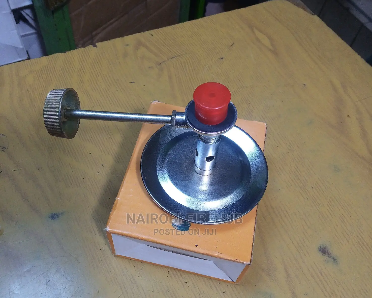 Primus Burner/ Meko Burner