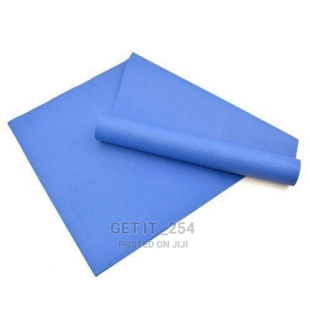 Yogamat Exercise Mat - main view