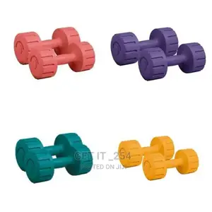 Dumbbell Kg