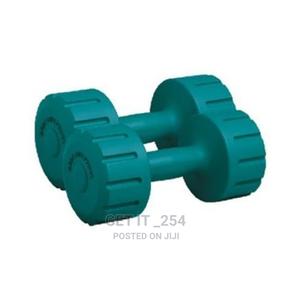 Dumbbell Kg - thumbnail 2