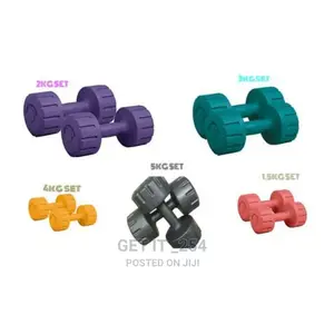 Dumbbell Kg