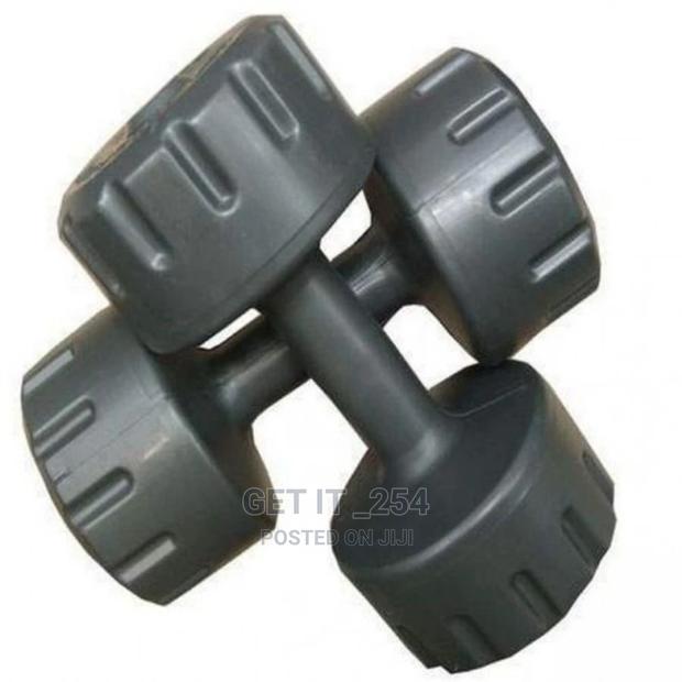 Dumbbell Kg - thumbnail 5