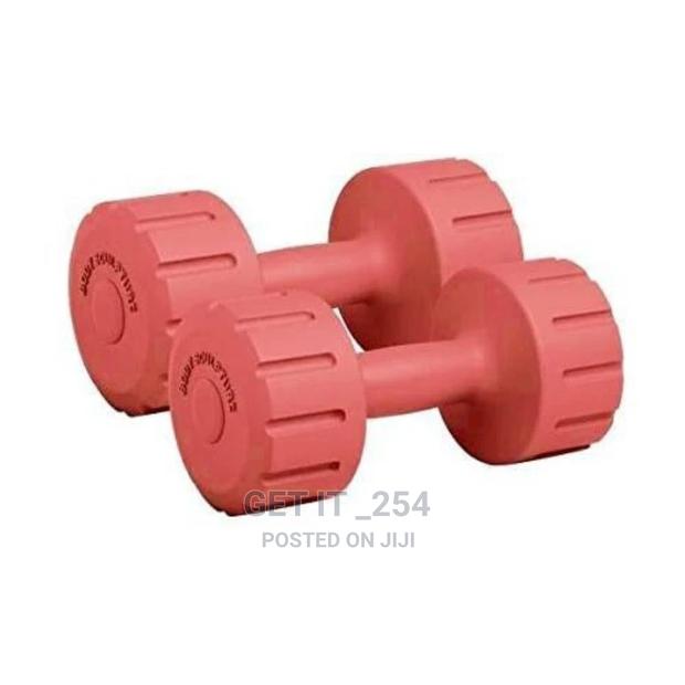 Dumbbell Kg - thumbnail 7