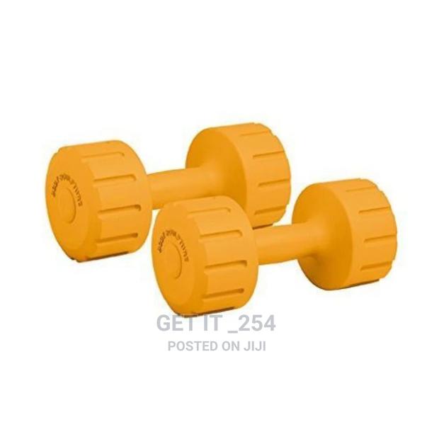 Dumbbell Kg - thumbnail 6
