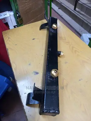 3 Way 10/12 Manfold