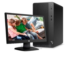 New Desktop Computer HP 290 G4 4GB Intel Core I5 HDD 1T - thumbnail 2