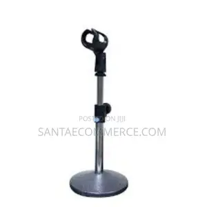 Desk Microphone Stand Nb-218