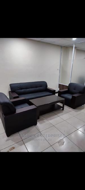 Imported Morden Sofas Set Pure Leather - thumbnail 2