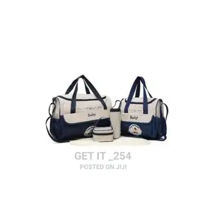 Baby Bag Set