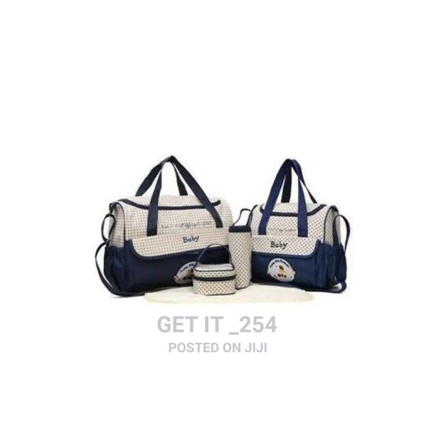 Baby Bag Set - main view