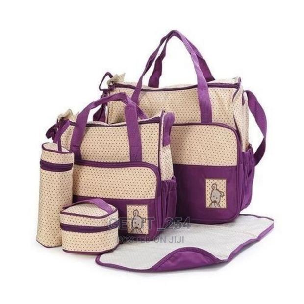 Baby Bag Set - thumbnail 2