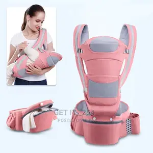 Baby Carrier Bag