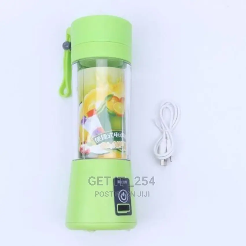 Mini Portable Blender
