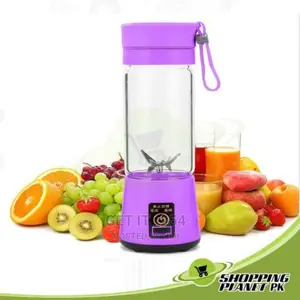 Mini Portable Blender