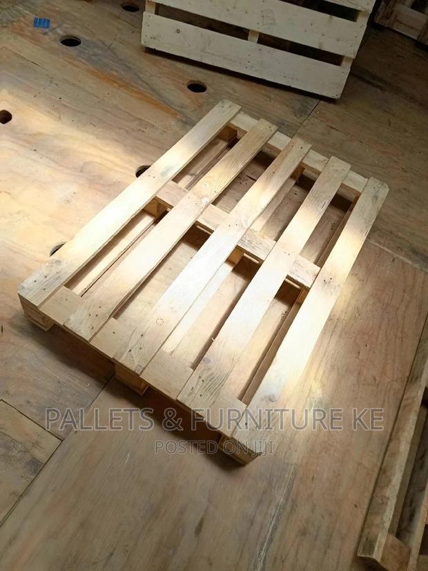 Sofa Pallets