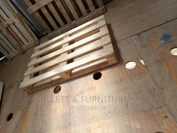 Sofa Pallets - thumbnail 3