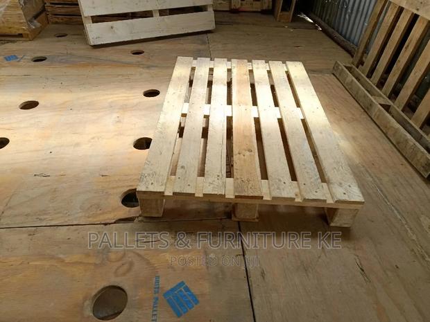 Sofa Pallets - thumbnail 5