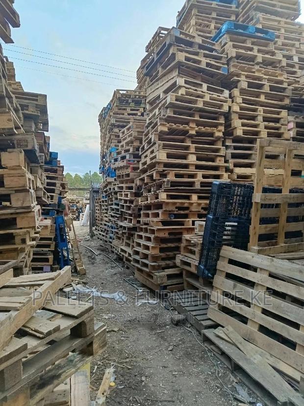Sofa Pallets - thumbnail 6