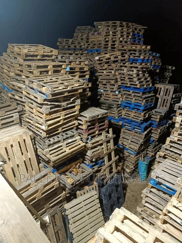 Sofa Pallets - thumbnail 7